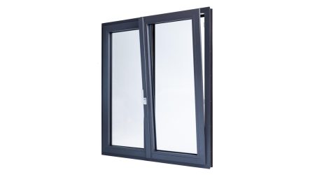 Ventana Kiom Hermet 10 oscilobatiente