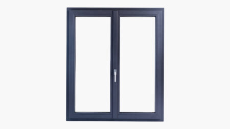 Ventana Kiom Hermet 10