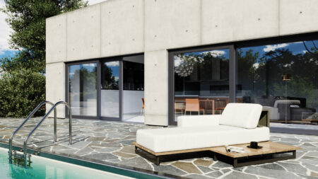 Ventana Luksa Hermet 10