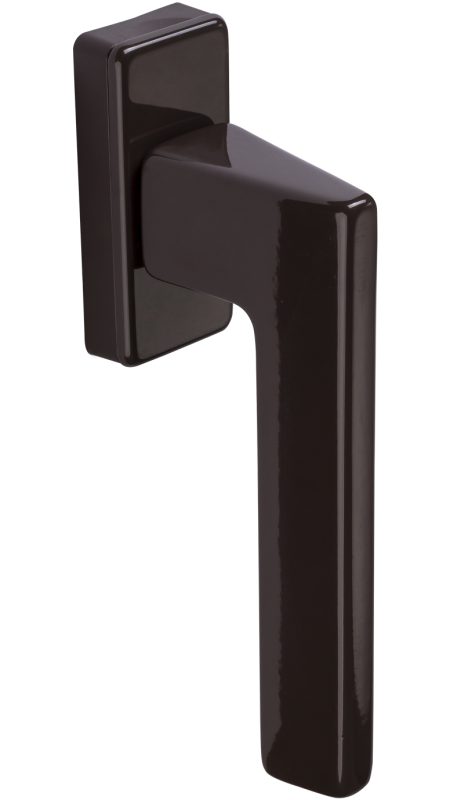 Manilla marrón ventana Kiom Hermet 10