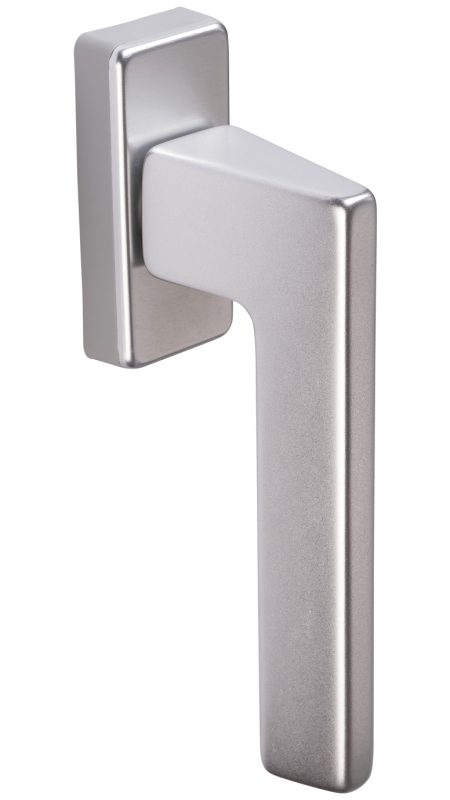 Manilla plateada ventana Kiom Hermet 10