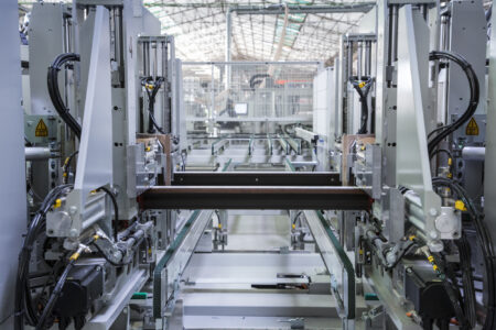 Maquinaria fábrica Hermet 10 Ventanas