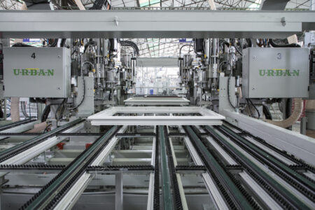 Maquinaria fábrica Hermet 10 Ventanas