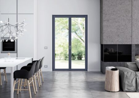 Balconera Kiom Hermet 10 en cocina