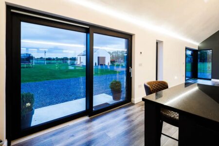 Ventana Luksa Hermet 10