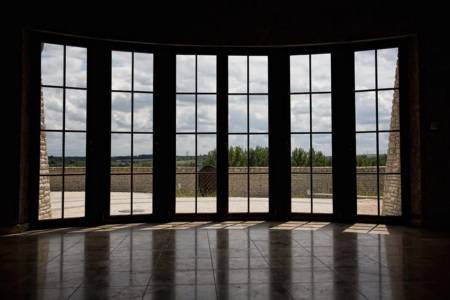 Barrotillos ventanas