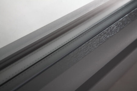 Intercalario warm edge