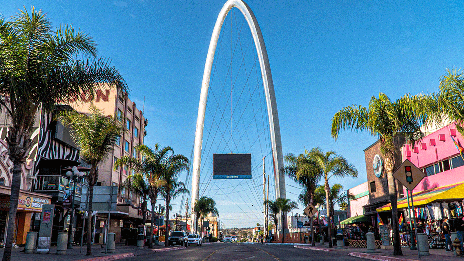 Tijuana México