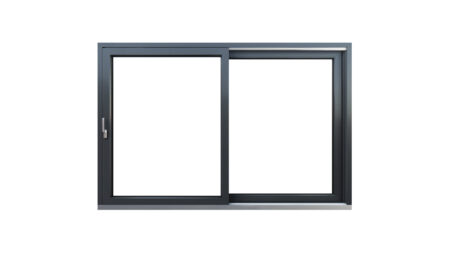 Ventana corredera elevadora Luksa Hermet 10